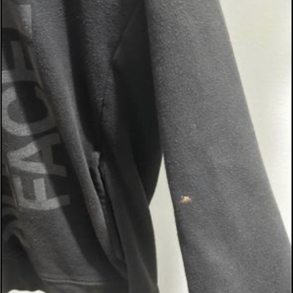 Women’s The North Face hoodie - Picture 4 of 7